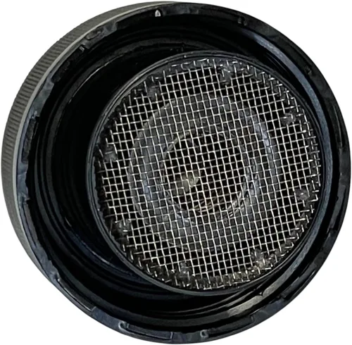 Vista 6 de Bissell Clean 1608691 - Tapa de tanque para aspiradora en seco y húmedo