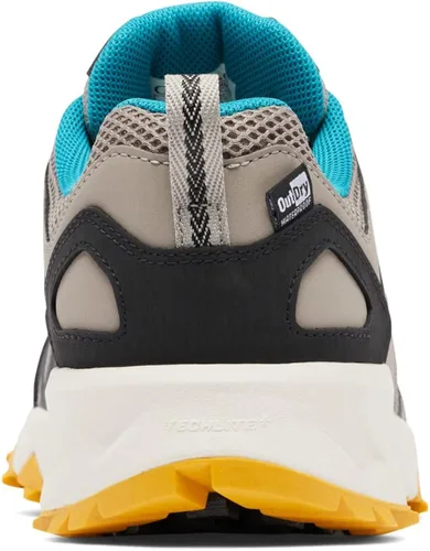 Vista 4 de Columbia Zapatos de senderismo Peakfreak Ii Outdry para mujer