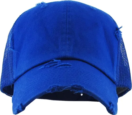 Vista 159 de KBETHOS - Gorra de béisbol ajustable, de algodón desgastado, vintage, unisex, estilo polo, camionero, para papá