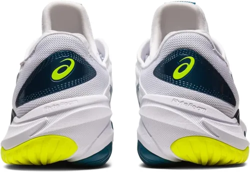 Vista 5 de ASICS Zapatillas de tenis Court FlyteFoam 3 para hombre