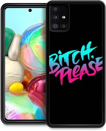 Vista 74 de CARLOCA Funda compatible con iPhone 12 Pro Max, funda de American Horror Story para iPhone 12 Pro Max para niñas y niños, diseño gráfico, a prueba