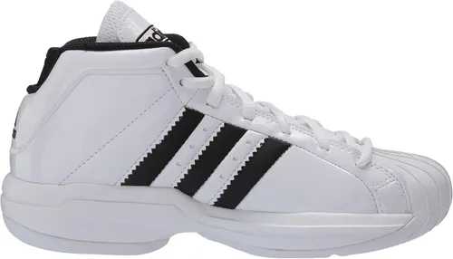 Vista 6 de adidas Tenis Pro Model 2G para niños