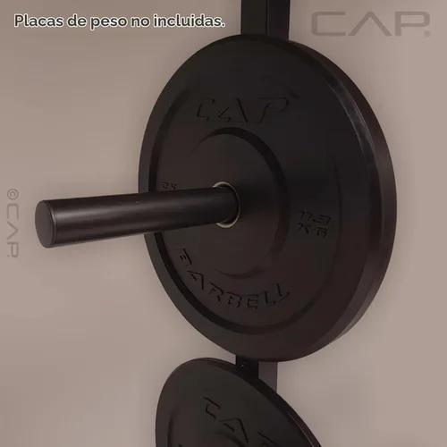 Vista 4 de CAP Barbell Power Racks and Attachments
