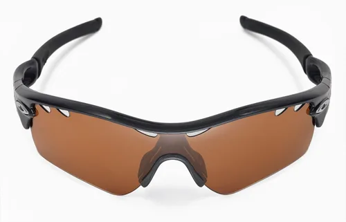 Vista 3 de Walleva - Lentes de repuesto para gafas de sol Oakley Radar Path, varias opciones disponibles