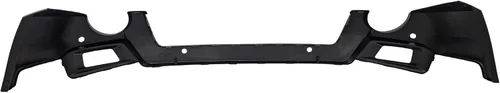 Vista 347 de Garage-Pro Cubierta de parachoques compatible con Honda Accord 1990-1991 imprimado delantero HO1000135
