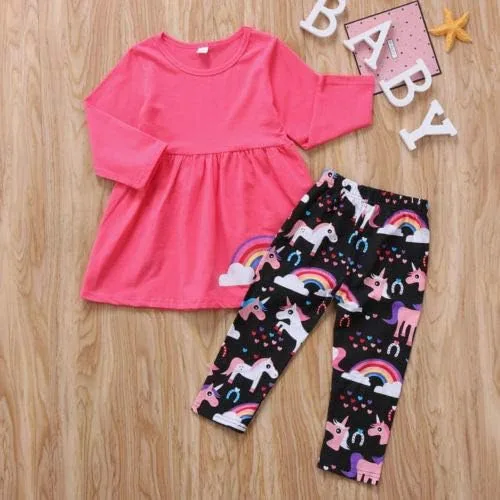 Vista 6 de waterluo baby-girls Fashion