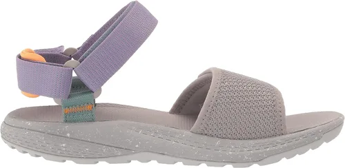 Vista 6 de Merrell Sandalia deportiva Bravada Backstrap para mujer