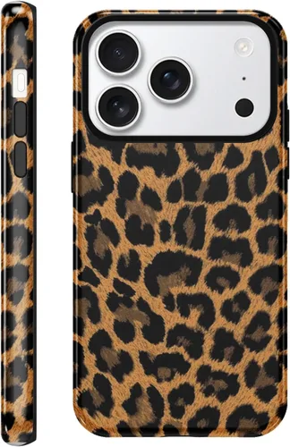Vista 78 de Funda de teléfono con estampado de guepardo para iPhone 7/8/SE 2020/2022 de 4.7 pulgadas, funda de lujo con diseño de leopardo marrón coqueta a