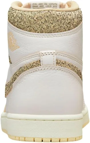 Vista 2 de Jordan 1 Retro High Og Craft Mens Shoes