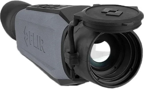 Vista 2 de FLIR Scion OTM130 Monocular de imágenes térmicas