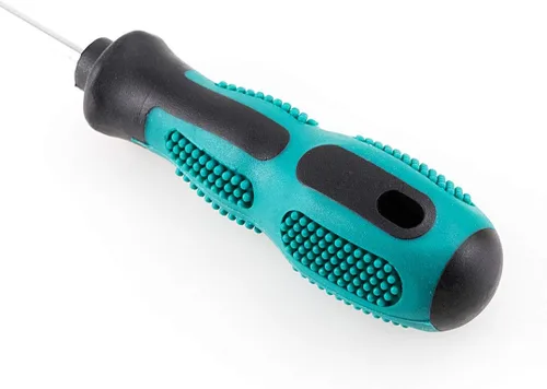 Vista 6 de massmall 1pieza Torx Destornillador T8La seguridad Tornillo Herramienta de reparación para Xbox 360Controller