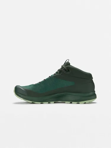 Vista 5 de Arcteryx Botas Aerios FL Mid GTX para hombre Calzado de senderismo de apoyo rápido y ligero