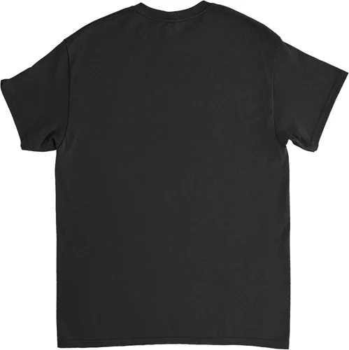 Vista 2 de Gossby Camisa personalizada con texto en inglés «A Girl & Her Dog» para mujeres, amantes de los perros con nombres, 7 tamaños, 5