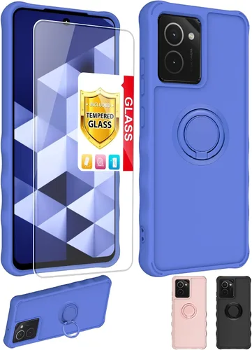 Vista 111 de jioeuinly Funda para Orbic Joy2 Compatible con Funda de Teléfono Orbic Joy 2 RC656V 2024 Cubierta