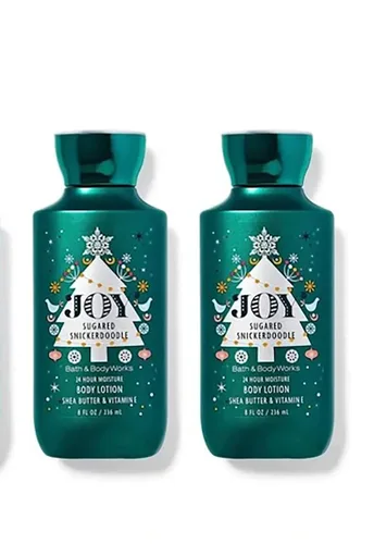 Vista 2 de Bath & Body Works AT THE BEACH Loción corporal súper suave de humedad 24 horas - 8 onzas líquidas
