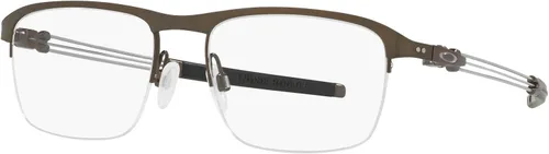 Vista 2 de Oakley Ox5123 - Marcos de anteojos cuadrados de titanio 05 para hombre