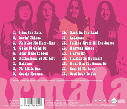 Vista 2 de All the Hits