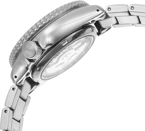 Vista 3 de Seiko - Reloj analógico automático para hombre Seiko 5 Sports