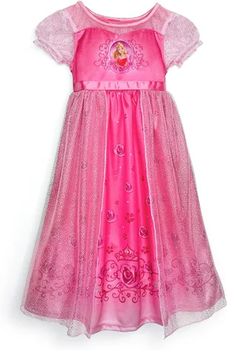 Vista 54 de Disney - Camisón de fantasía para niña