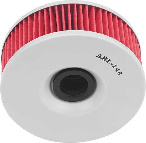 Vista 5 de AHL 146 Filtro de aceite para Yamaha VMX1200 V-MAX 1200 1985-1995