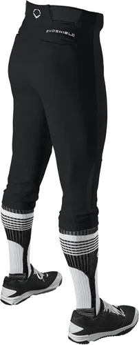 Vista 2 de EvoShield Knicker Sólido para Hombre
