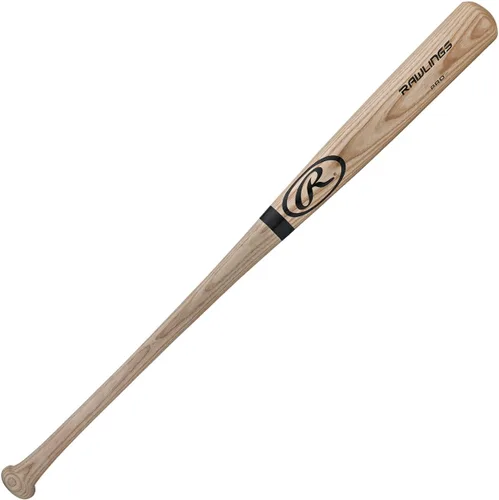 Vista 4 de Rawlings Bate de madera ADIRONDACK Fresno -3 Drop Múltiples estilos