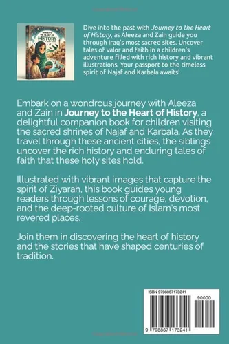 Vista 2 de Journey to the Heart of History