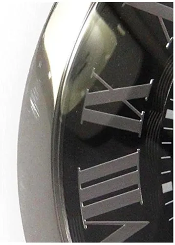 Vista 4 de CARTIER Drive Automatic - Reloj para hombre con esfera negra WSNM0006, Negro