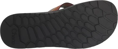 Vista 4 de Chaco Chanclas Lowdown para hombre