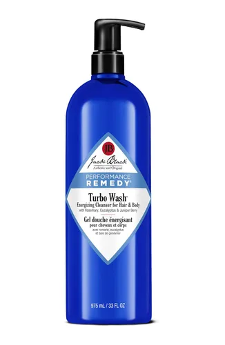 Vista 11 de Jack Black Body & Hair Cleanser – Mens Body Wash, Mens Shampoo, Skin Care, Hair Care, Body Wash Men, Sulfate–Free