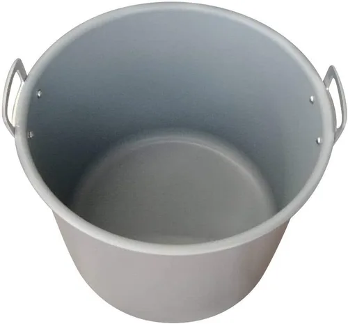 Vista 7 de Pantin calentador de arroz prw-22000