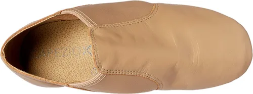 Vista 5 de Capezio Zapatos sin cordones de la serie E Jazz para mujer