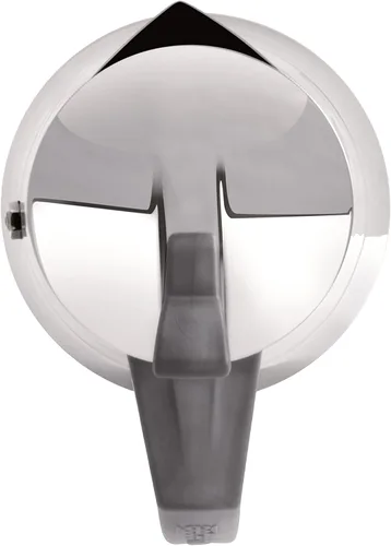 Vista 5 de Bialetti Divina 0006283 - Cafetera (6 tazas, acero inoxidable, 5.5 x 4.5 x 7.9 in)