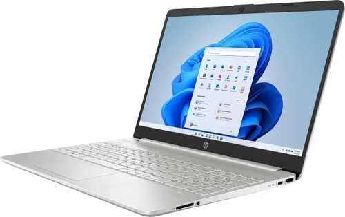 Vista 2 de hp - Laptop con pantalla táctil de 15,6" -Intel Core i3-1115G4 (hasta 4,1 GHz con Intel Turbo Boost), 8 GB DDR4 RAM, 256 GB SSD, cámara web, HDMI