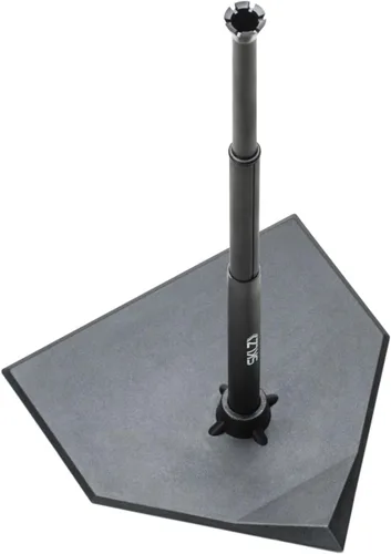 Vista 3 de SKLZ Camiseta de béisbol y sóftbol ajustable con espalda desplegable