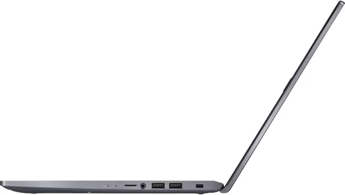 Vista 5 de ASUS VivoBook 15 R565 - Portátil delgado y ligero, pantalla táctil FHD de 15.6 pulgadas, procesador Intel Core i5-1135G7, gráficos Iris Xe, 8 GB