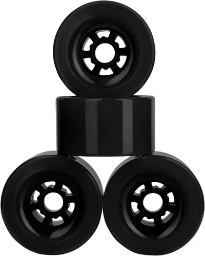 Vista 2 de Ruedas Pro Longboard Cruiser de 3.268 in