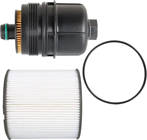 Vista 2 de labwork Kit de filtro diesel 68507598AA Reemplazo para 2020-2021 1500 JL 3.0L