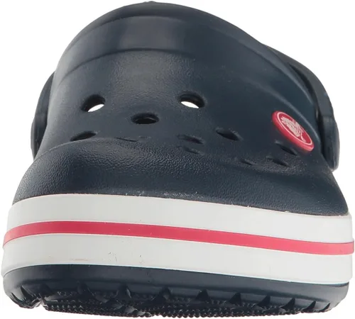 Vista 2 de Crocs Crocband - Zuecos unisex para niños