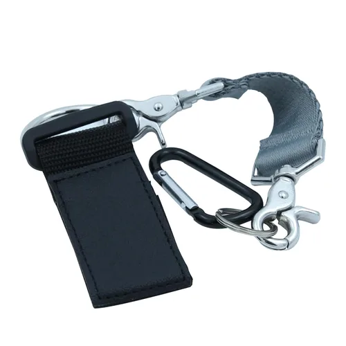 Vista 9 de GROOMER ESSENTIALS Restricción de brazo ajustable para perros – Accesorio multiusos para mesa de mascotas para peluqueros profesionales