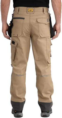 Vista 7 de Caterpillar - Pantalón H2O Defender para hombre tallas regular y extras