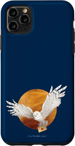 Vista 13 de Harry Potter Hedwig and The Moon Case for iPhone 17