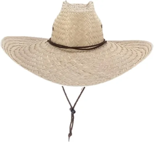 Vista 2 de Sharpshooter Big Boss Hoss - Sombrero de vaquero