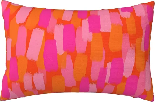 Vista 22 de Paquete de fundas de almohada de gel de sílice para sofá, hogar, cama, sala de estar, fundas de almohada decorativas de 16 x 16 pulgadas