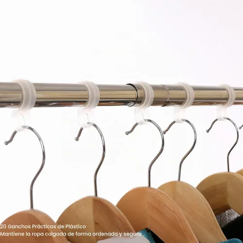 Vista 9 de Tendedero plegable y portátil, para secar, de acero inoxidable, de gran capacidad, ajustable, para ropa Estantes de secado de ropa resistentes