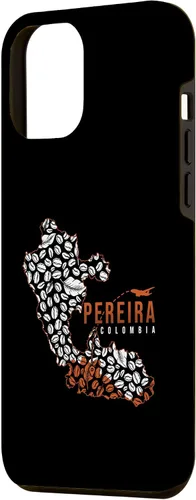 Vista 2 de Funda para iPhone 15 Plus Souvenir Pereira Colombia