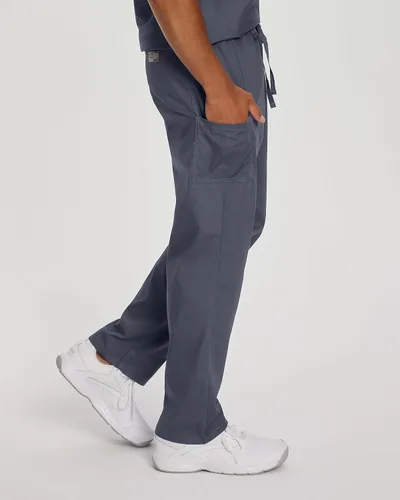 Vista 2 de Landau Pantalón médico unisex