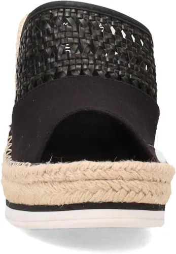 Vista 3 de TOMS Sandalias Monica Mule para mujer