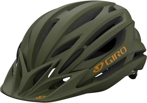 Vista 5 de Giro Artex MIPS - Cascos de bicicleta