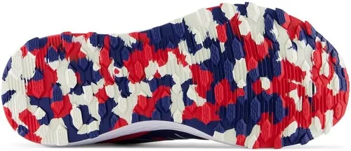 Vista 5 de New Balance Fresh Foam 650v1 - Encaje elástico con correa superior para niño (niño pequeñoniño grande)